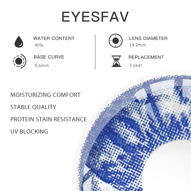 Wildcat Blue |6 Months