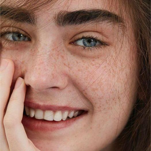 Lucent Gray | 6 Months