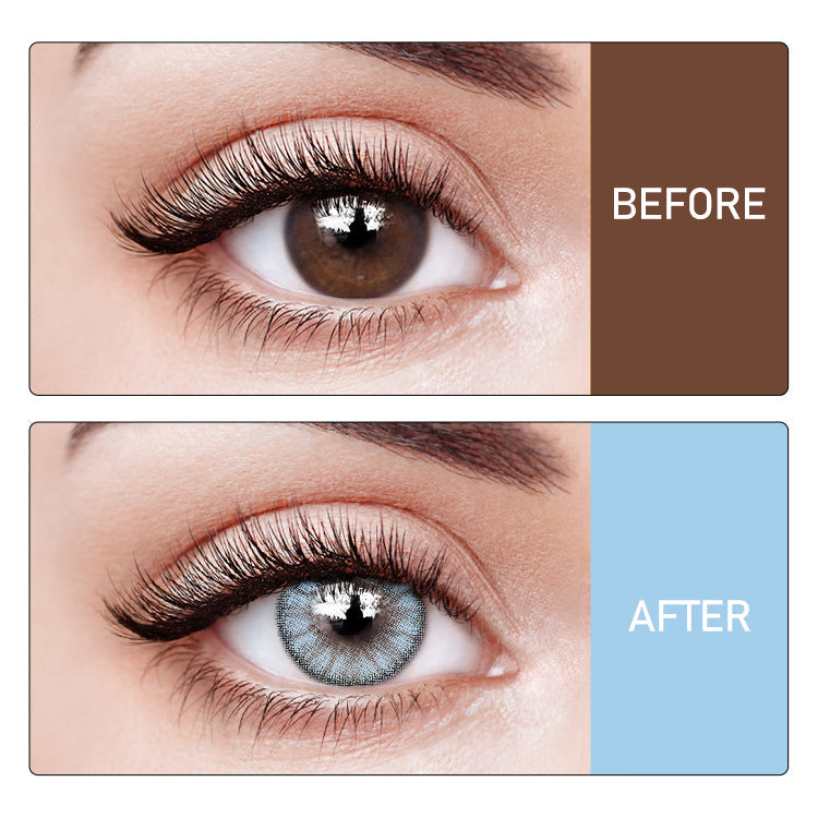 Echo Blue | 6 Months