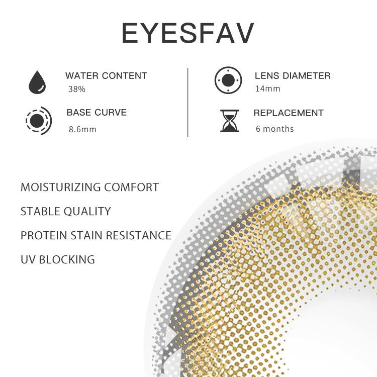 Seattle Brown | 1 Year