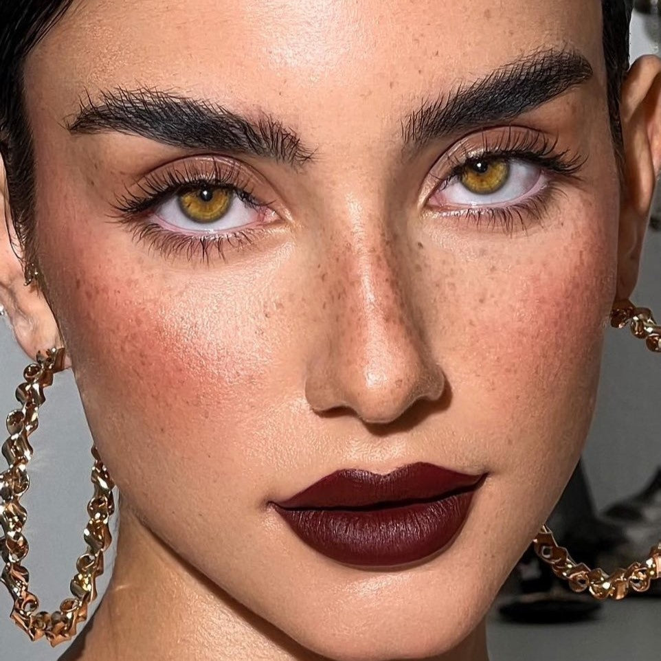 Wildness Wolf Brown | 6 Months