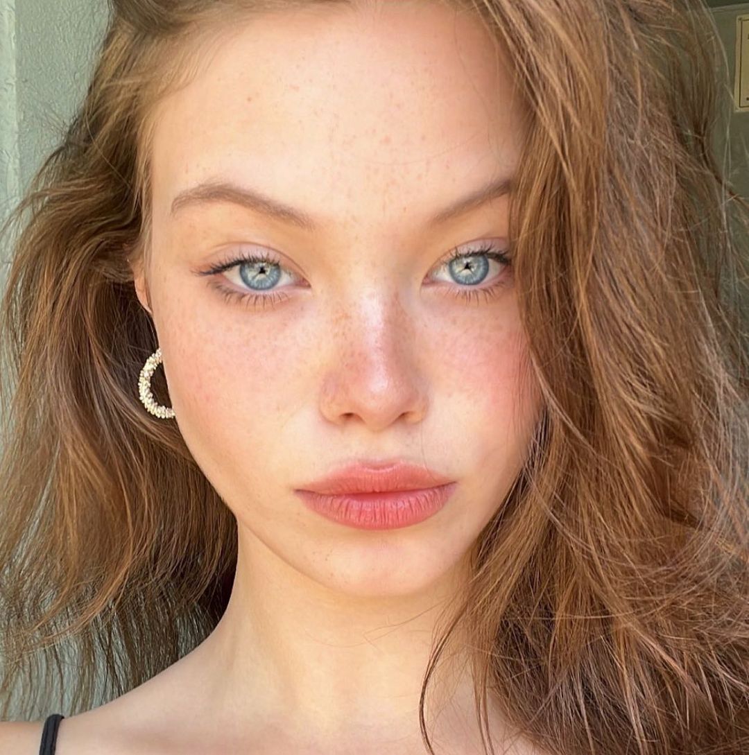 Iris Blue | 6 Months