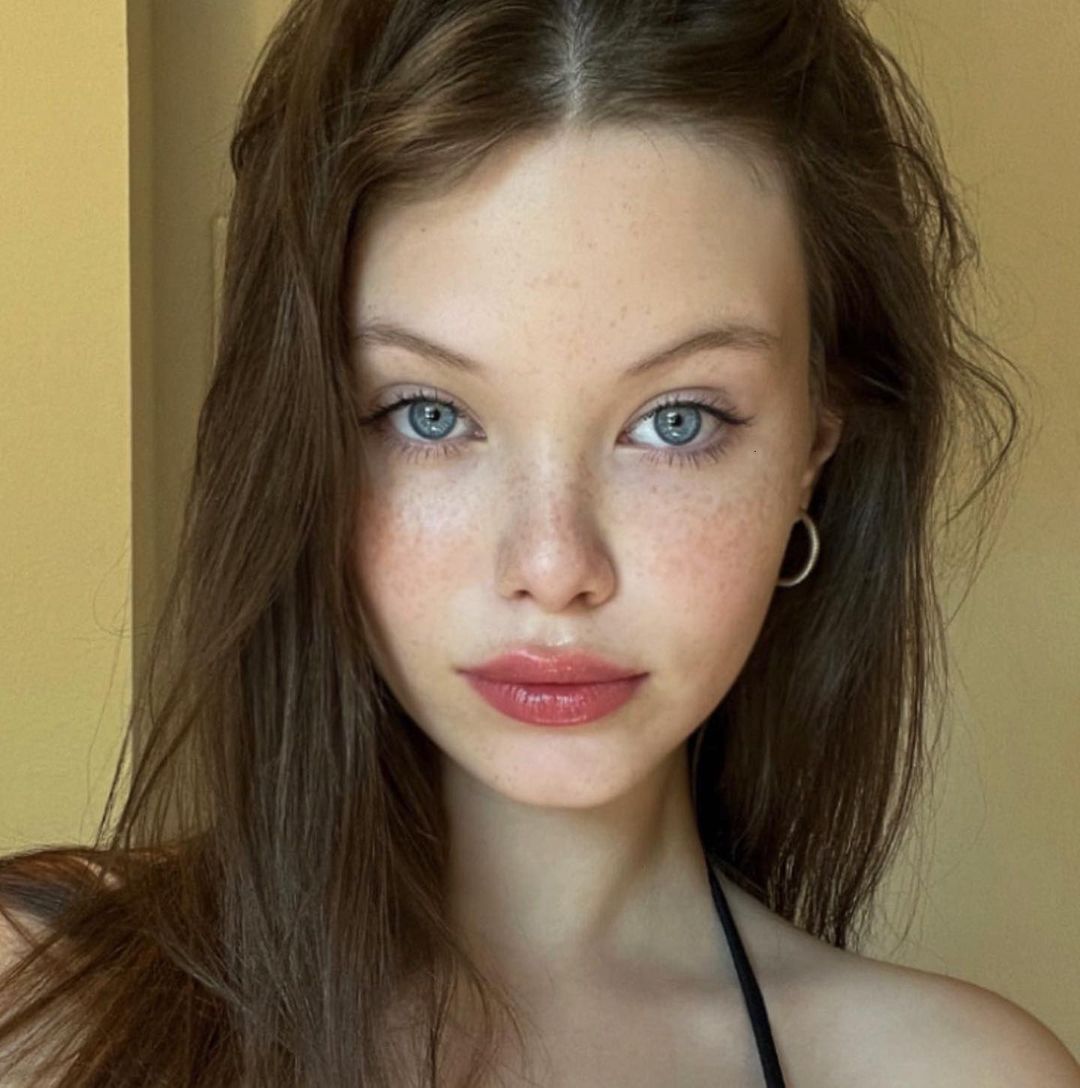 Ocean Blue | 6 Months