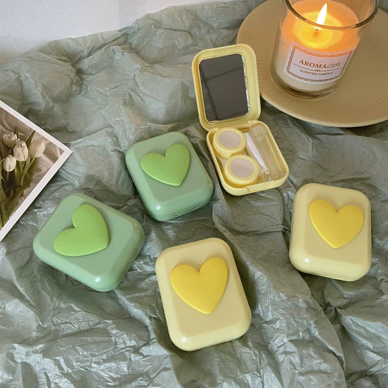 Summer Breeze Lens Case