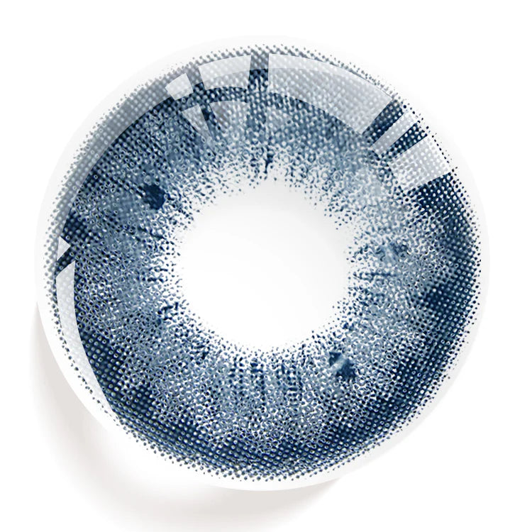 Marine Blue | 6 Months