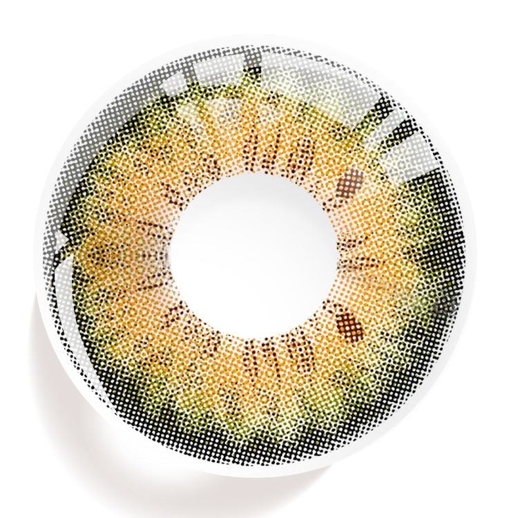 Stormy D-Brown | 1 Year