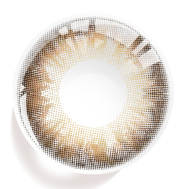 Apricity Brown | 1 Year