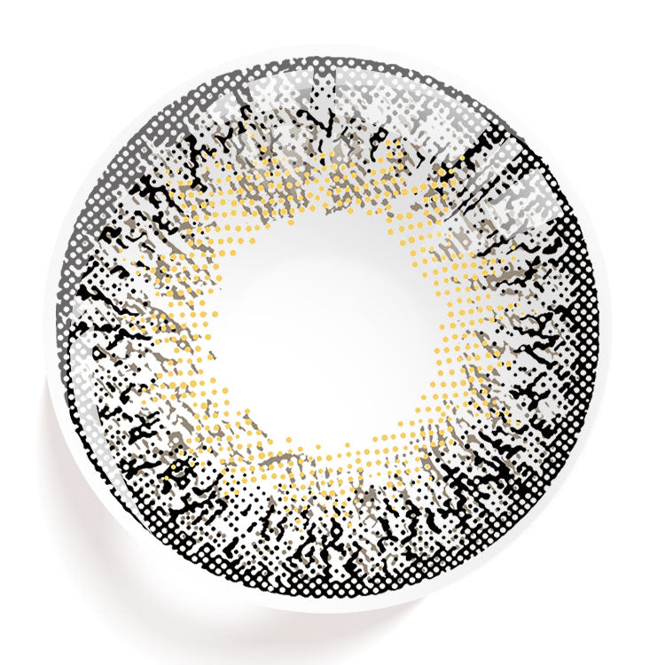 Mona Lisa Gray | 6 Months