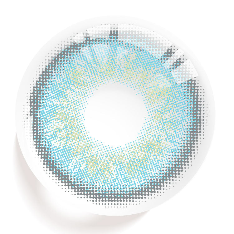 Rhone Blue | 6 Months