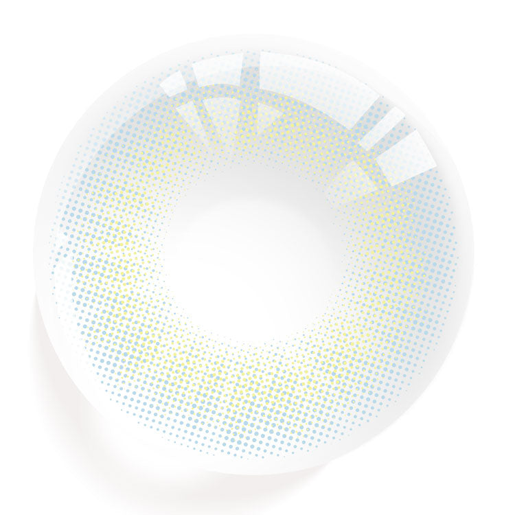 Euramerican L-Blue | 6 Months