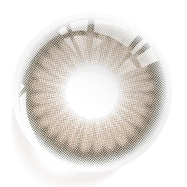 Flora Brown | 6 Months