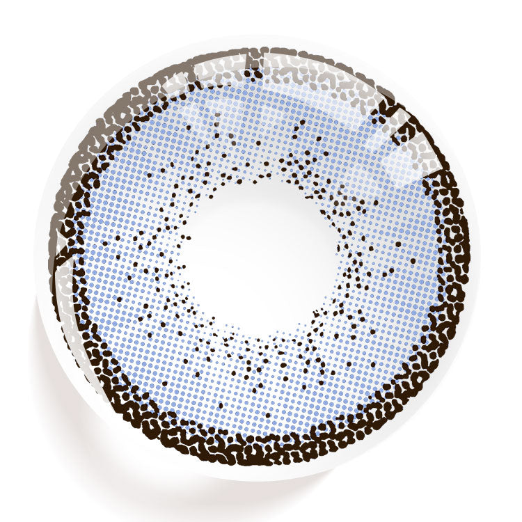 Topaz Purple | 6 Months