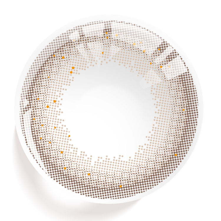 Tokyo Girl Brown | 6 Months