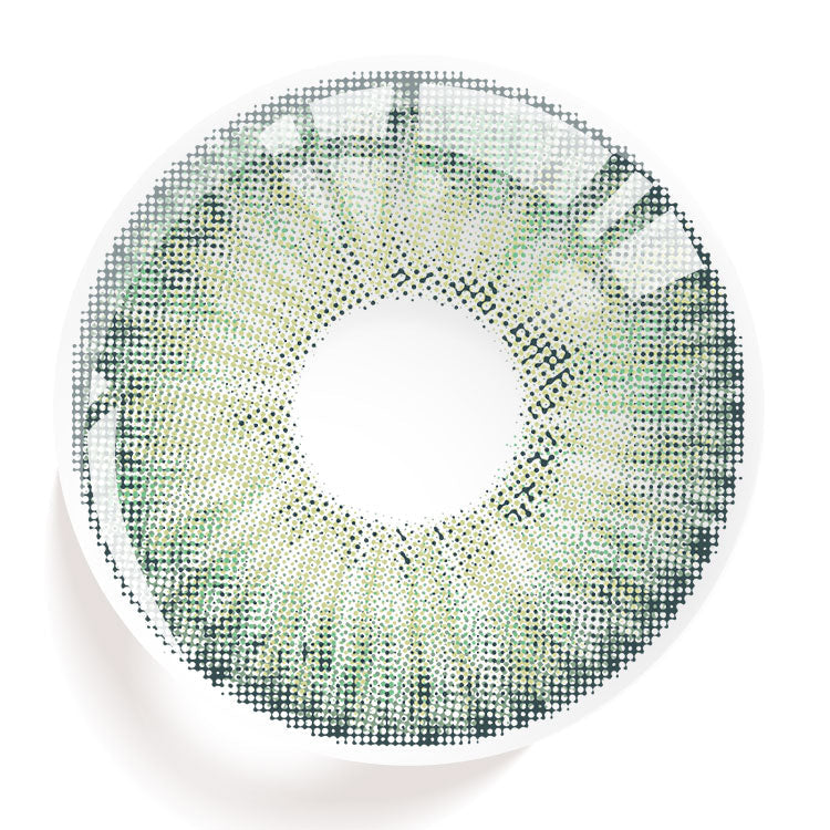 Rebirth Cosmic Green | 6 Months