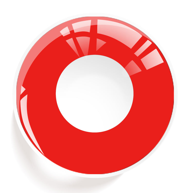 Crimson Celestial Blaze | 1 Year