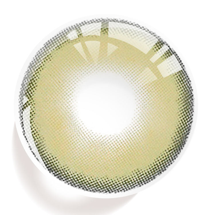 Silvana Green | 1 Year