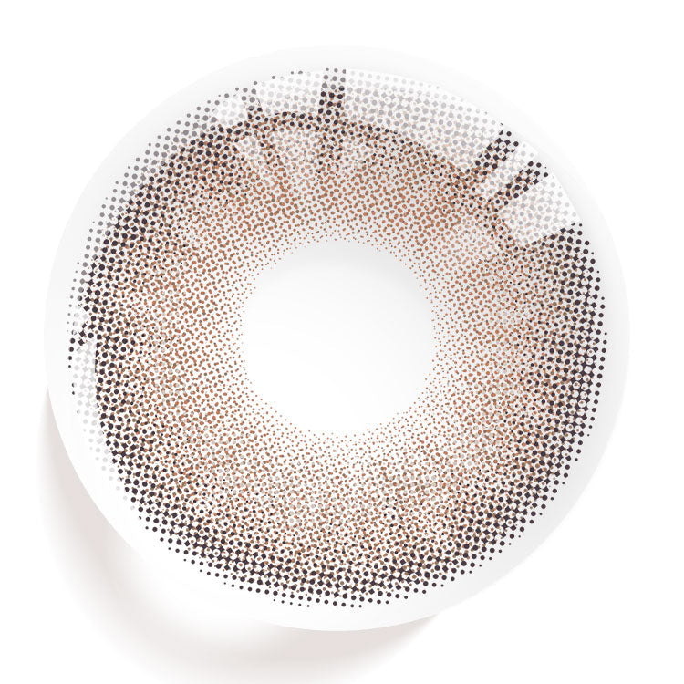 Amber Brown | 6 Months