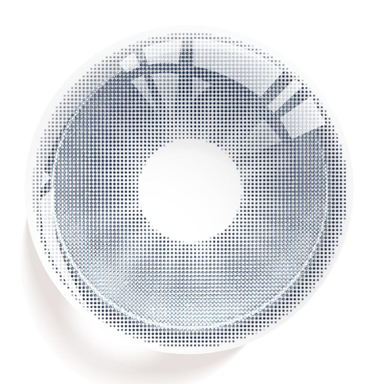 Coastal Blue | 6 Months