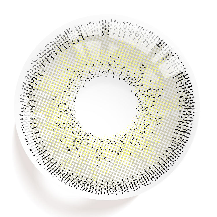 Magic Hazel Gray | 6 Months