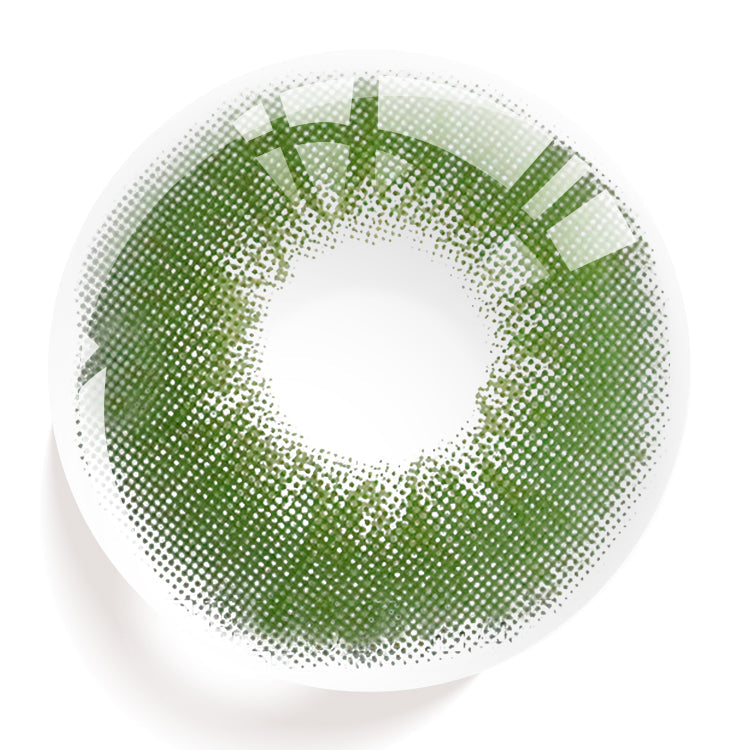 Profound Green | 6 Months