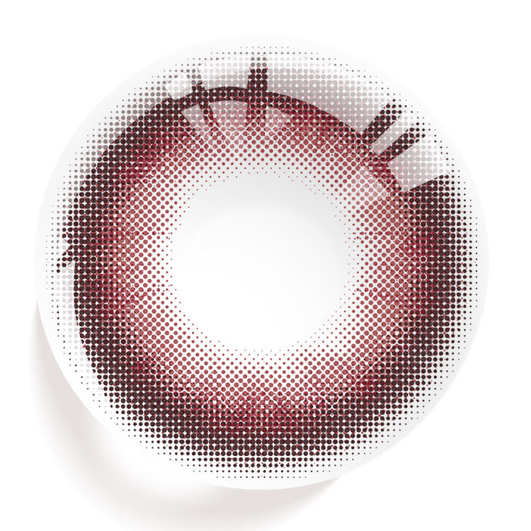 Rosé Radiance Pink | 6 Months