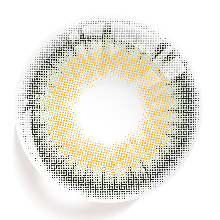 Icy Halo Gray | 6 Months