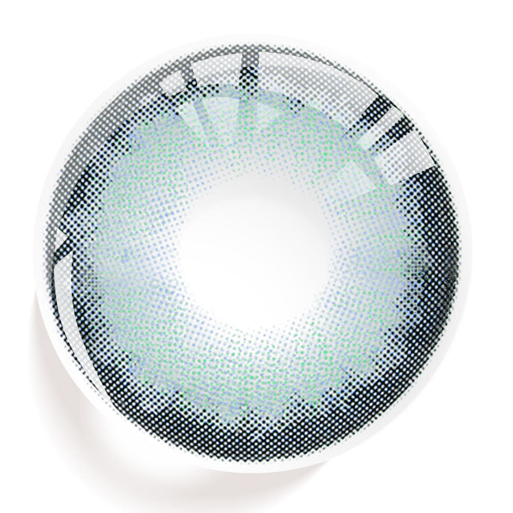 Unspoken Blue | 1 Year