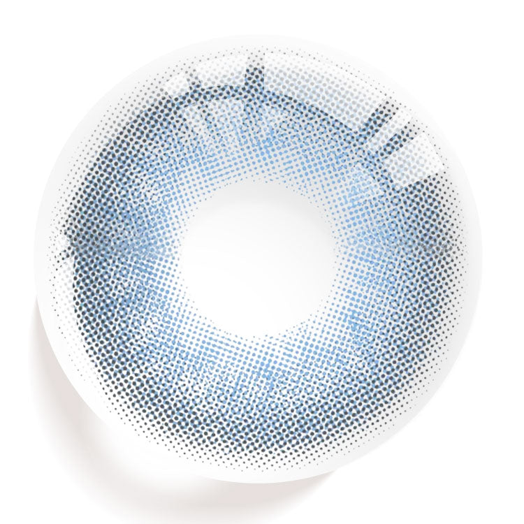 Silvana Blue | 1 Year