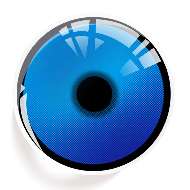 Chainsaw Azure Gaze | 1 Year