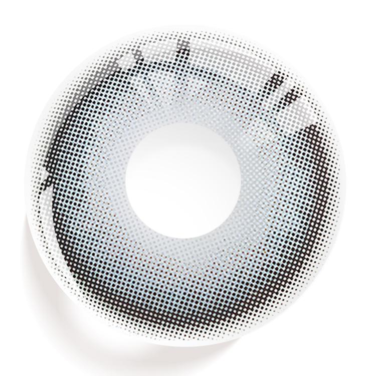 Elegant Blue | 1 Year