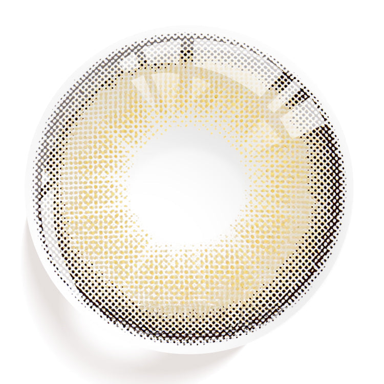 Chestnut Aura Brown | 1 Year