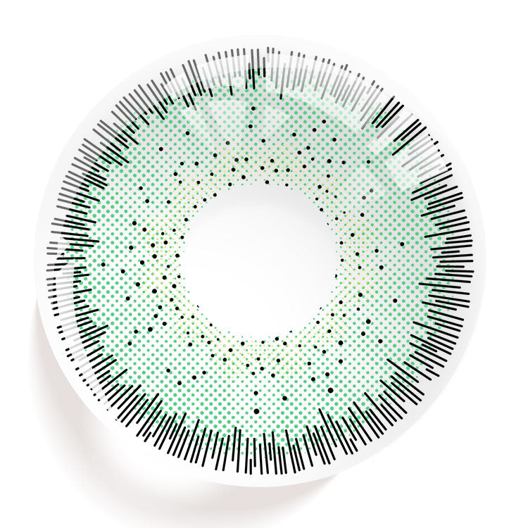 Magic Green | 6 Months