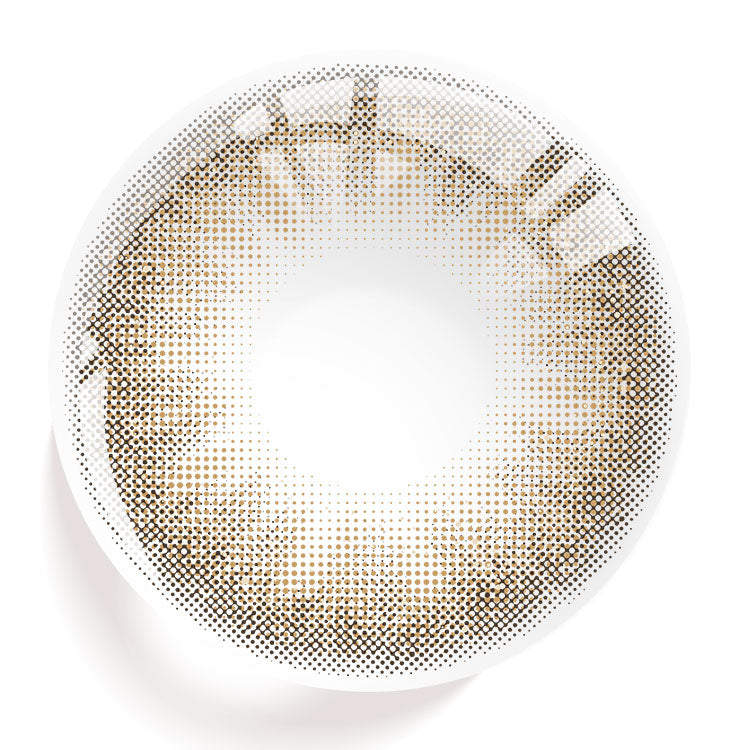 Euphoria Obsession Brown | 6 Months