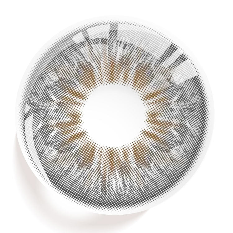 Fiesta Gray | 1 Year