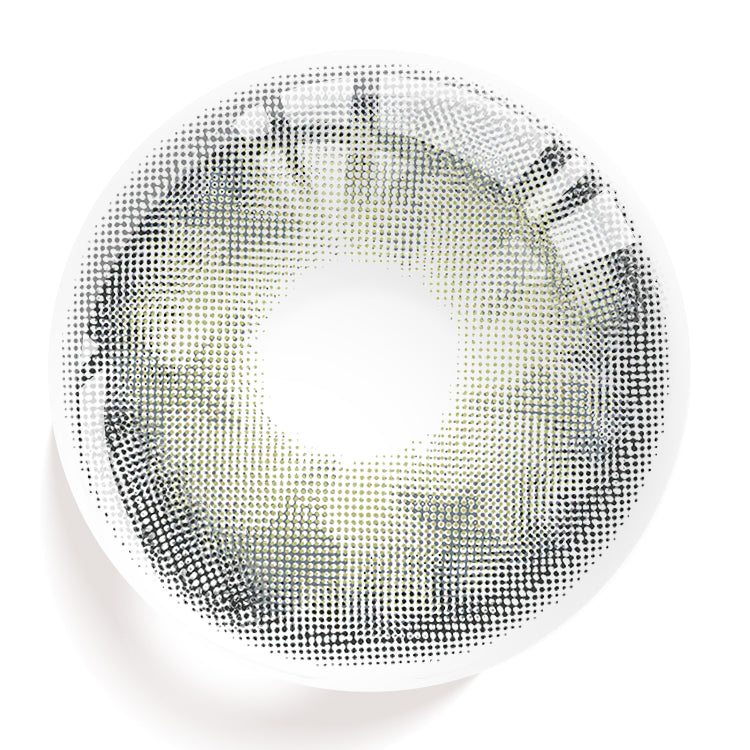 Glacier Gray | 1 Year