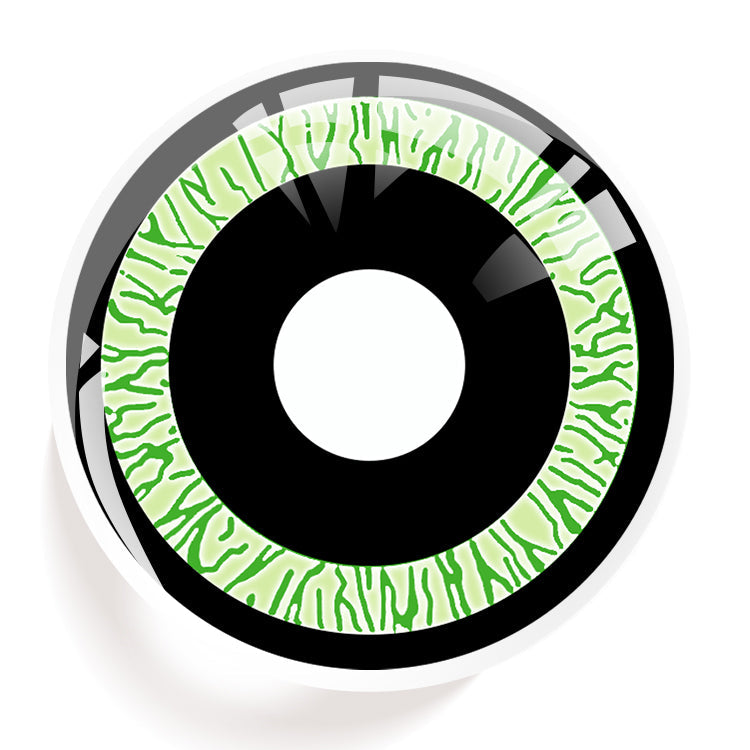 Chainsaw Man Azure Gaze | 1 Year