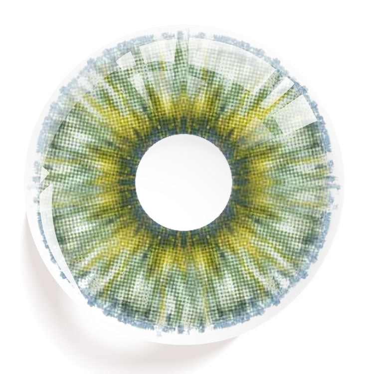 Re Cosmic Green | 1 Year