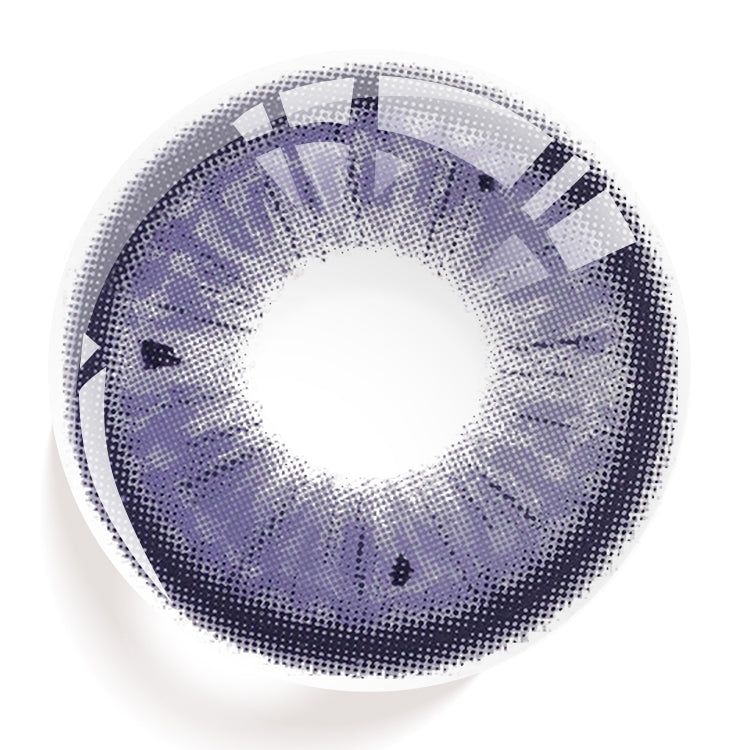 Vintage Purple | 1 Year