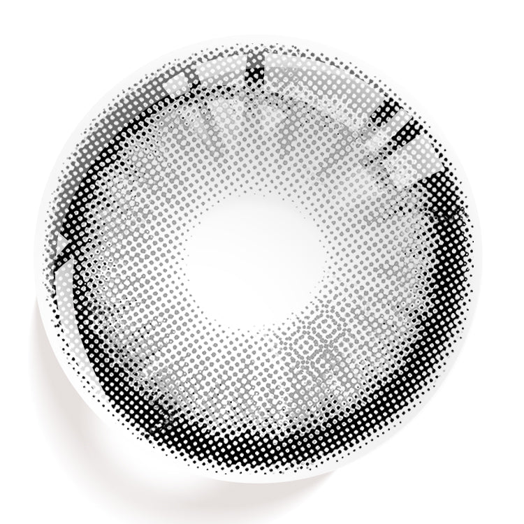 Eternity Gray Ⅱ | 1 Year