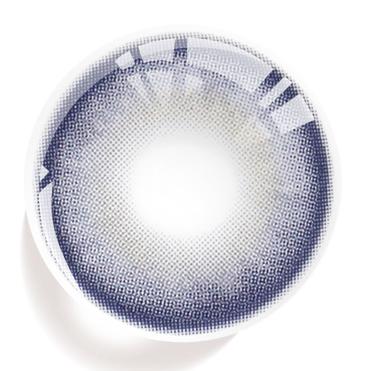 Gene Purple | 1 Year