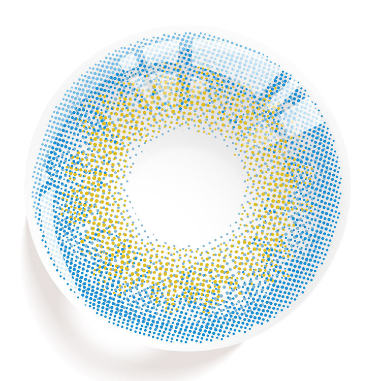 Rhone Blue | 6 Months