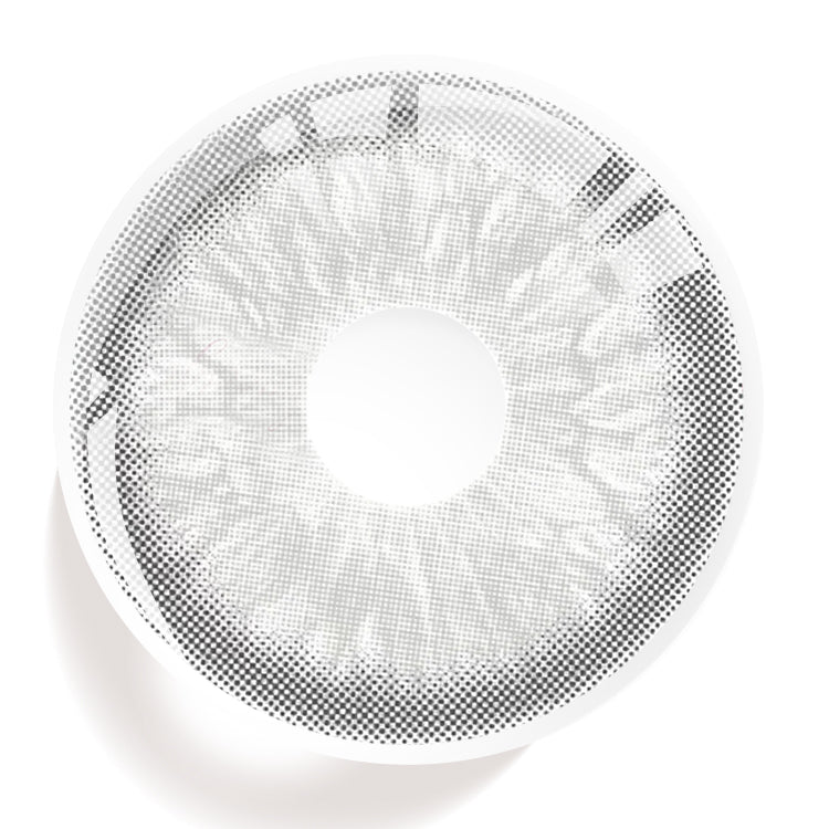 Marble Gray | 1 Year