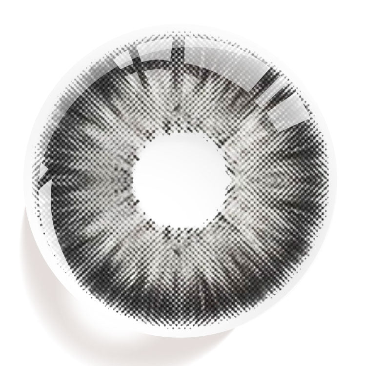 New York Gray | 1 Year