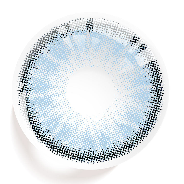 Iris Blue | 6 Months