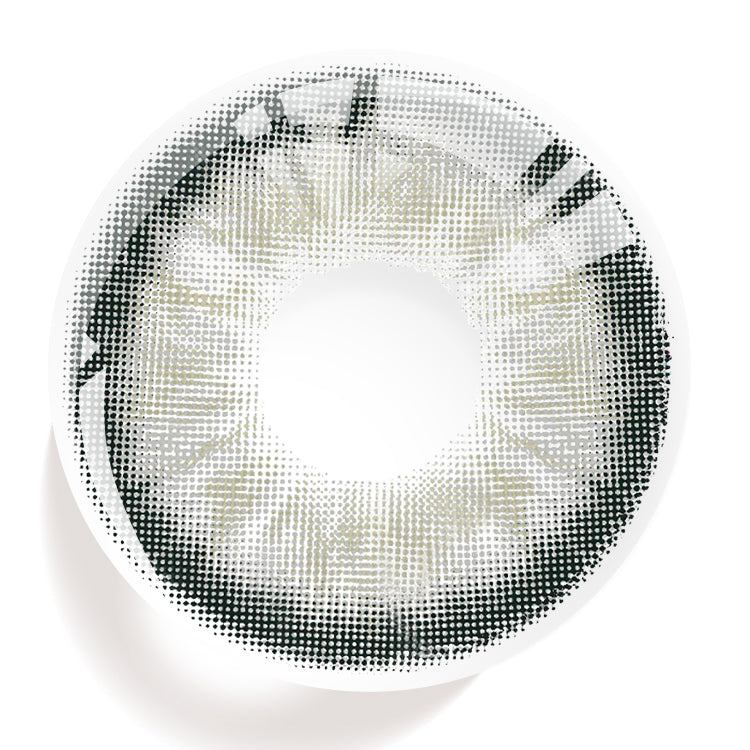 Crystalline Gray | 1 Year