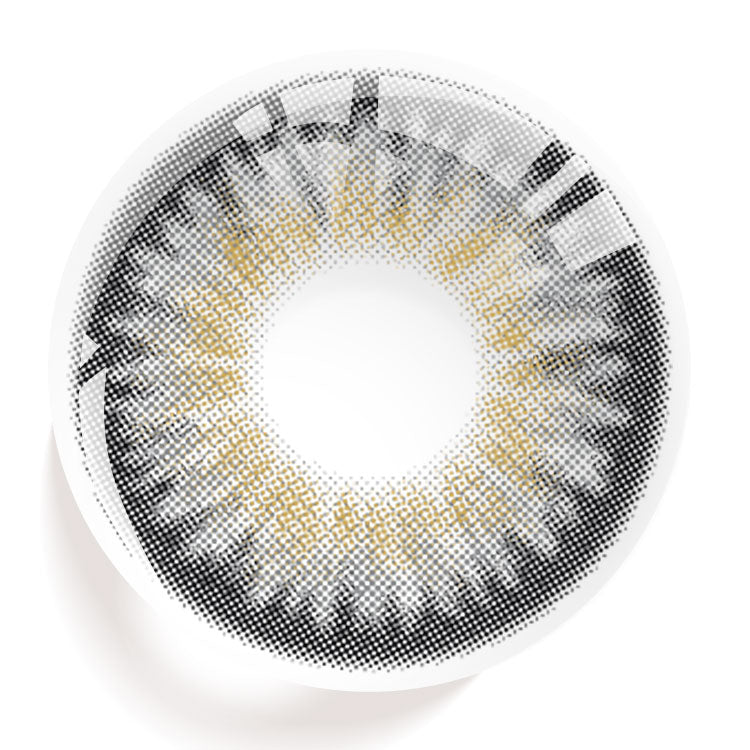 Wildness Wolf Gray | 6 Months