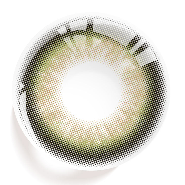 Pastel Green | 6 Months