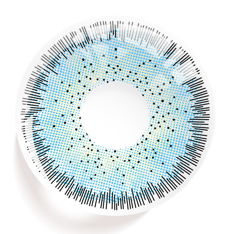 Magic Blue | 6 Months