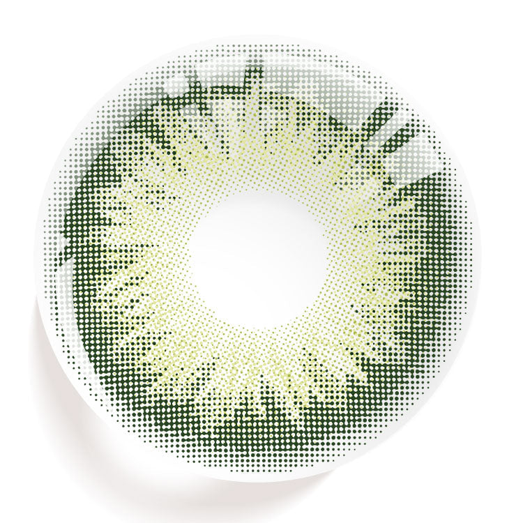 Nordic Canopy Green | 6 Months