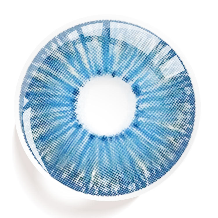 Jupiter Blue | 1 Year